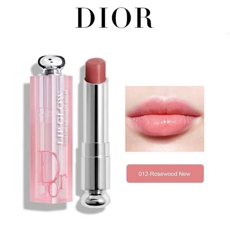 dior rosewood lip gloss